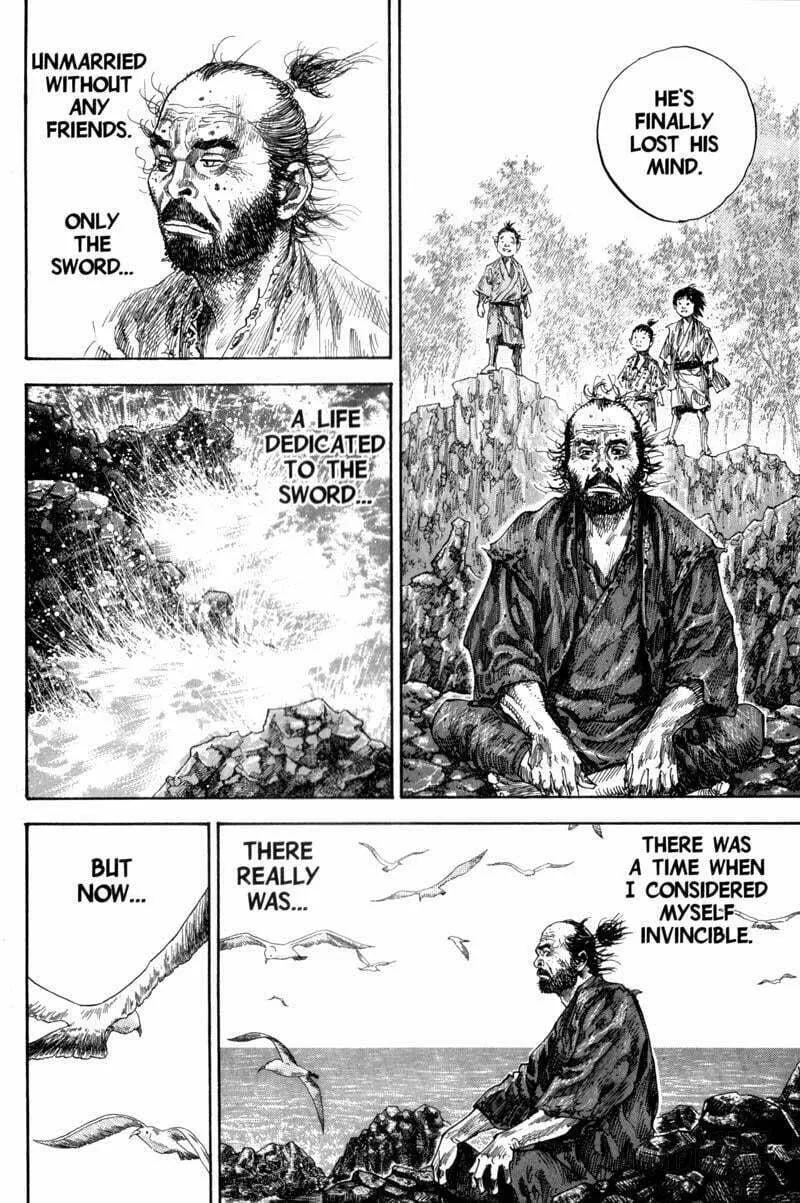 Read Vagabond (Colored) chapter 128 image 14 on Lezhin
