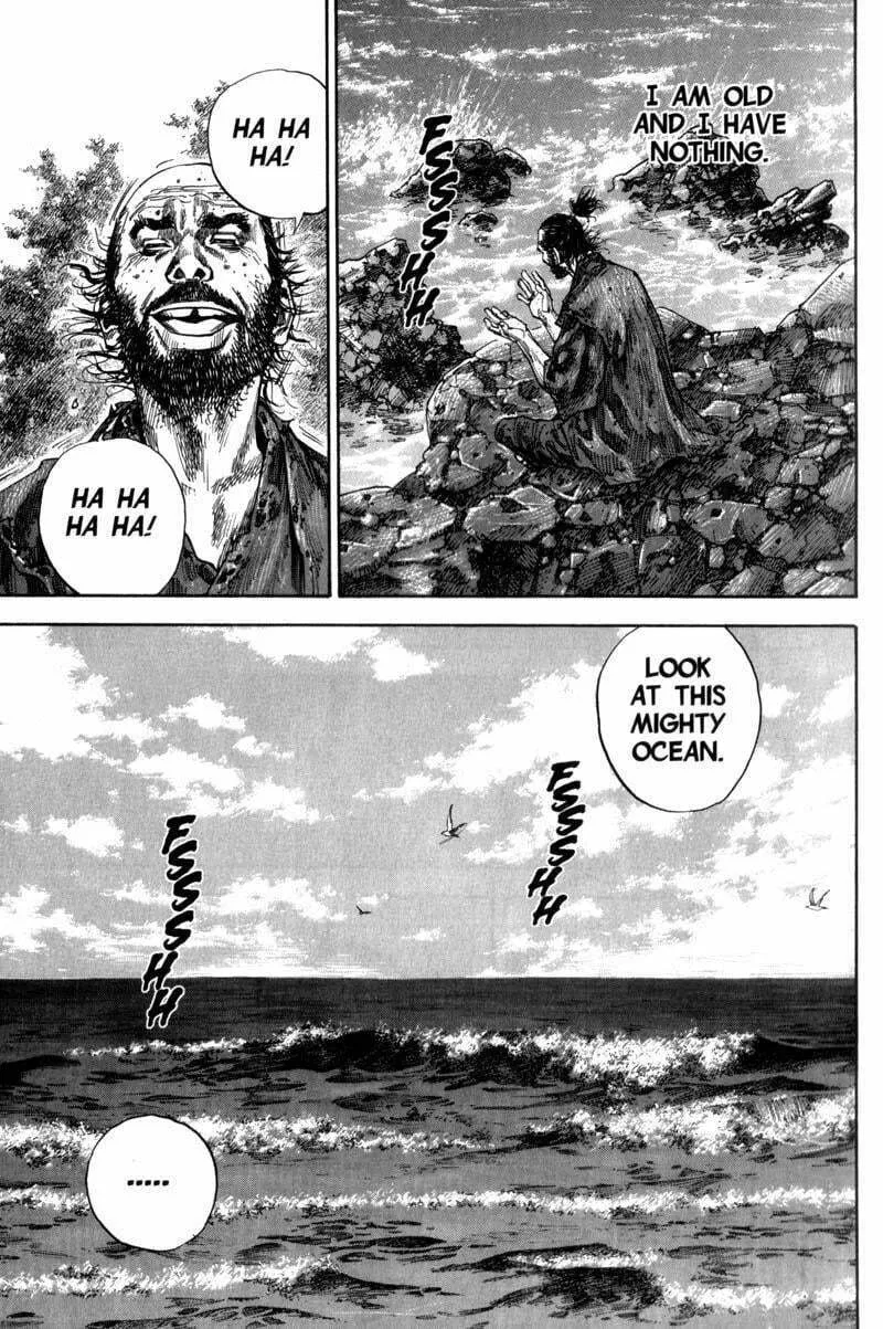 Read Vagabond (Colored) chapter 128 image 15 on Lezhin