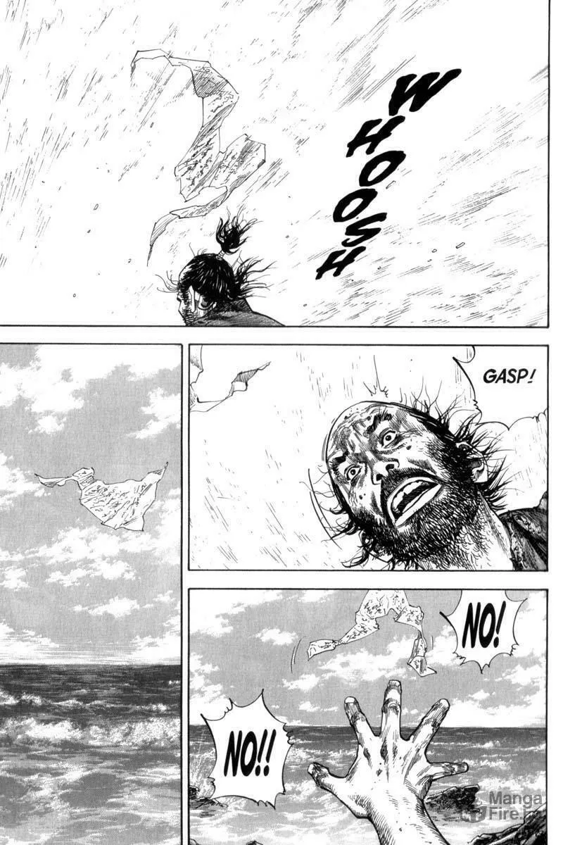 Read Vagabond (Colored) chapter 128 image 17 on Lezhin