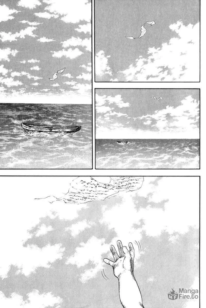 Read Vagabond (Colored) chapter 128 image 19 on Lezhin