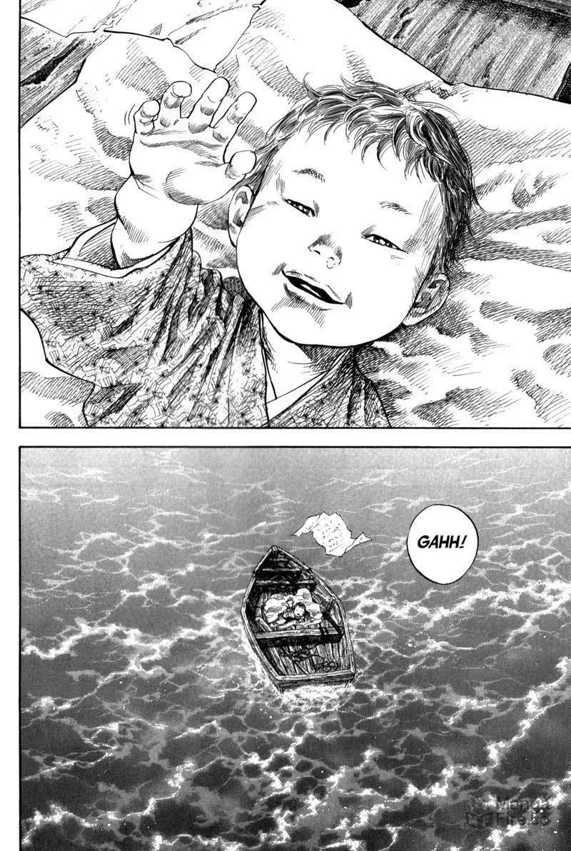 Read Vagabond (Colored) chapter 128 image 20 on Lezhin
