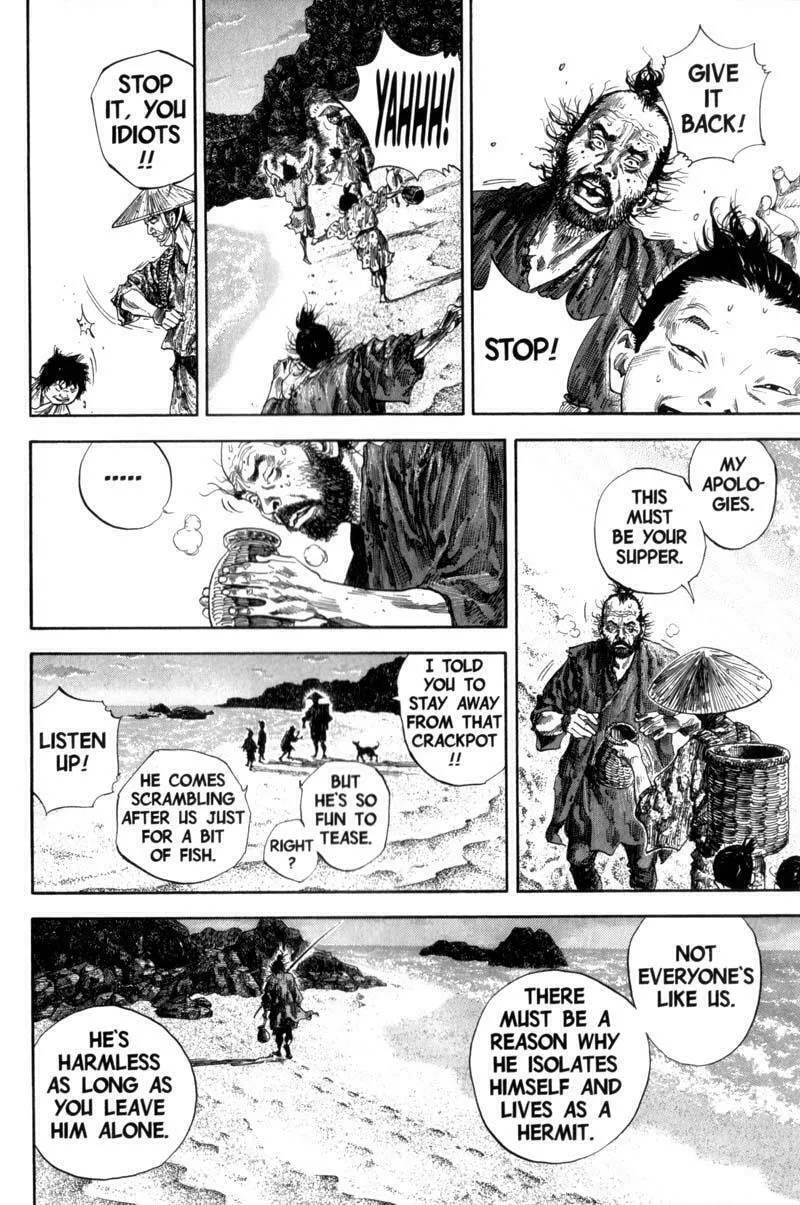 Read Vagabond (Colored) chapter 128 image 6 on Lezhin