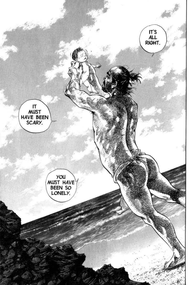 Read Vagabond (Colored) chapter 129 image 12 on Lezhin