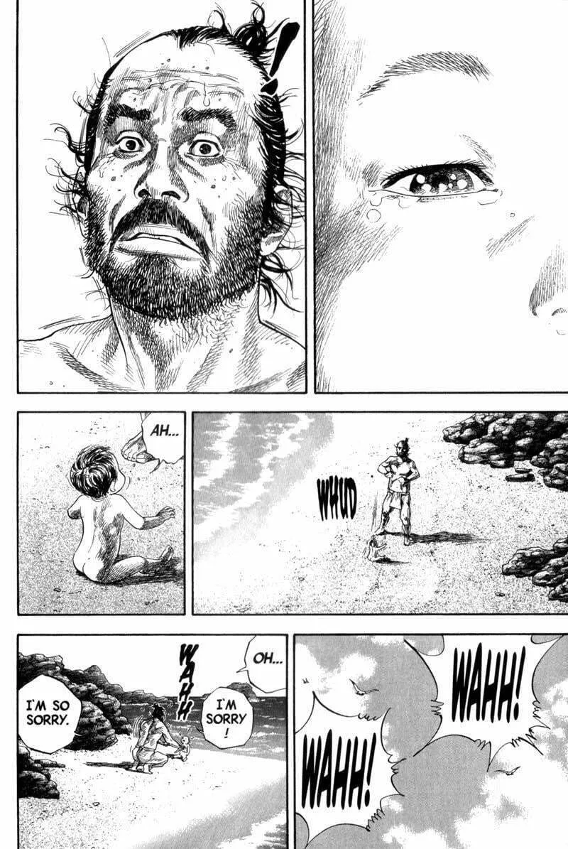 Read Vagabond (Colored) chapter 129 image 13 on Lezhin