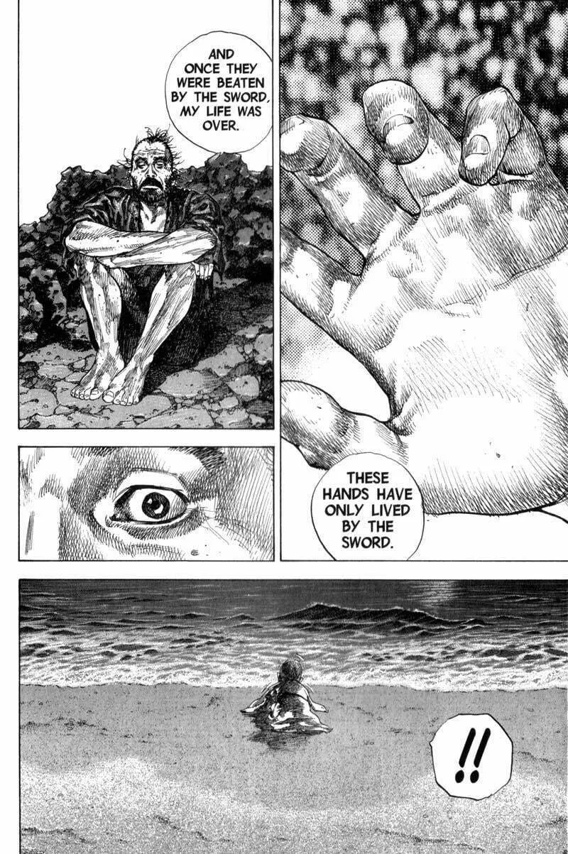 Read Vagabond (Colored) chapter 129 image 15 on Lezhin