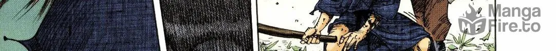 Read Vagabond (Colored) chapter 13 image 35 on Lezhin