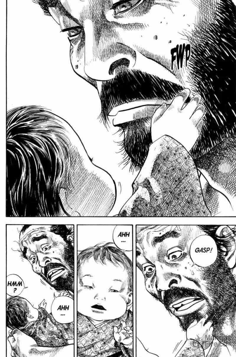 Read Vagabond (Colored) chapter 130 image 17 on Lezhin