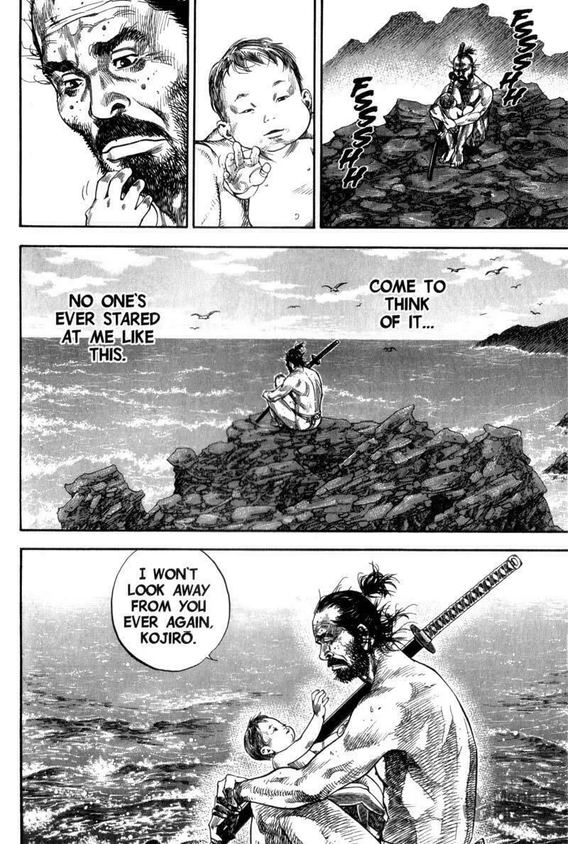 Read Vagabond (Colored) chapter 130 image 19 on Lezhin