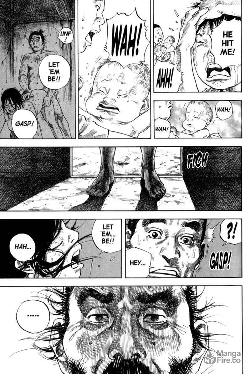 Read Vagabond (Colored) chapter 130 image 2 on Lezhin