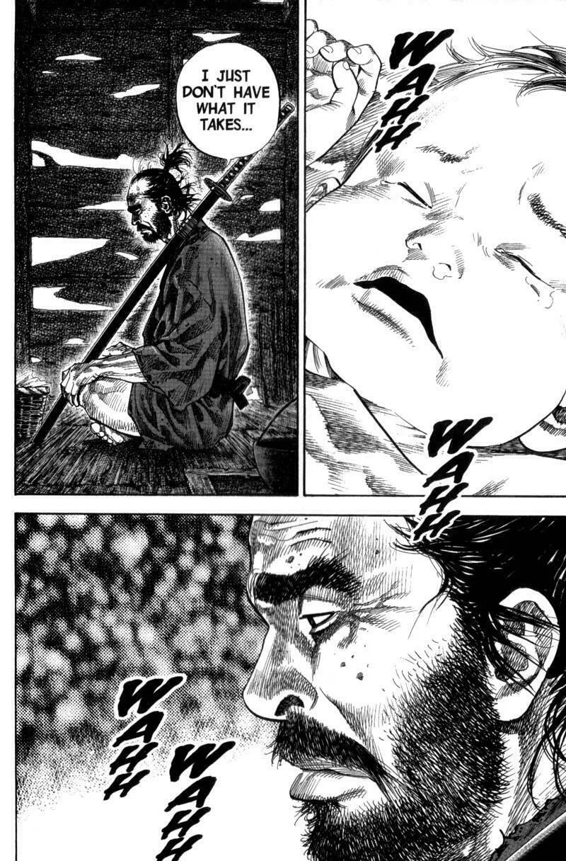 Read Vagabond (Colored) chapter 130 image 7 on Lezhin