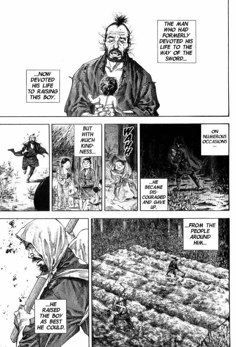 Read Vagabond (Colored) chapter 131 image 0 on Lezhin
