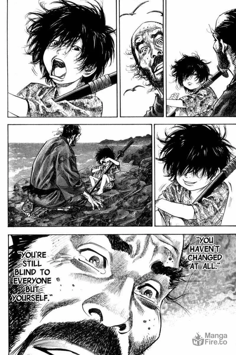 Read Vagabond (Colored) chapter 131 image 14 on Lezhin