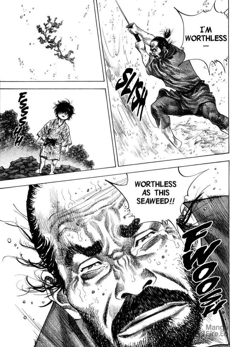 Read Vagabond (Colored) chapter 131 image 17 on Lezhin