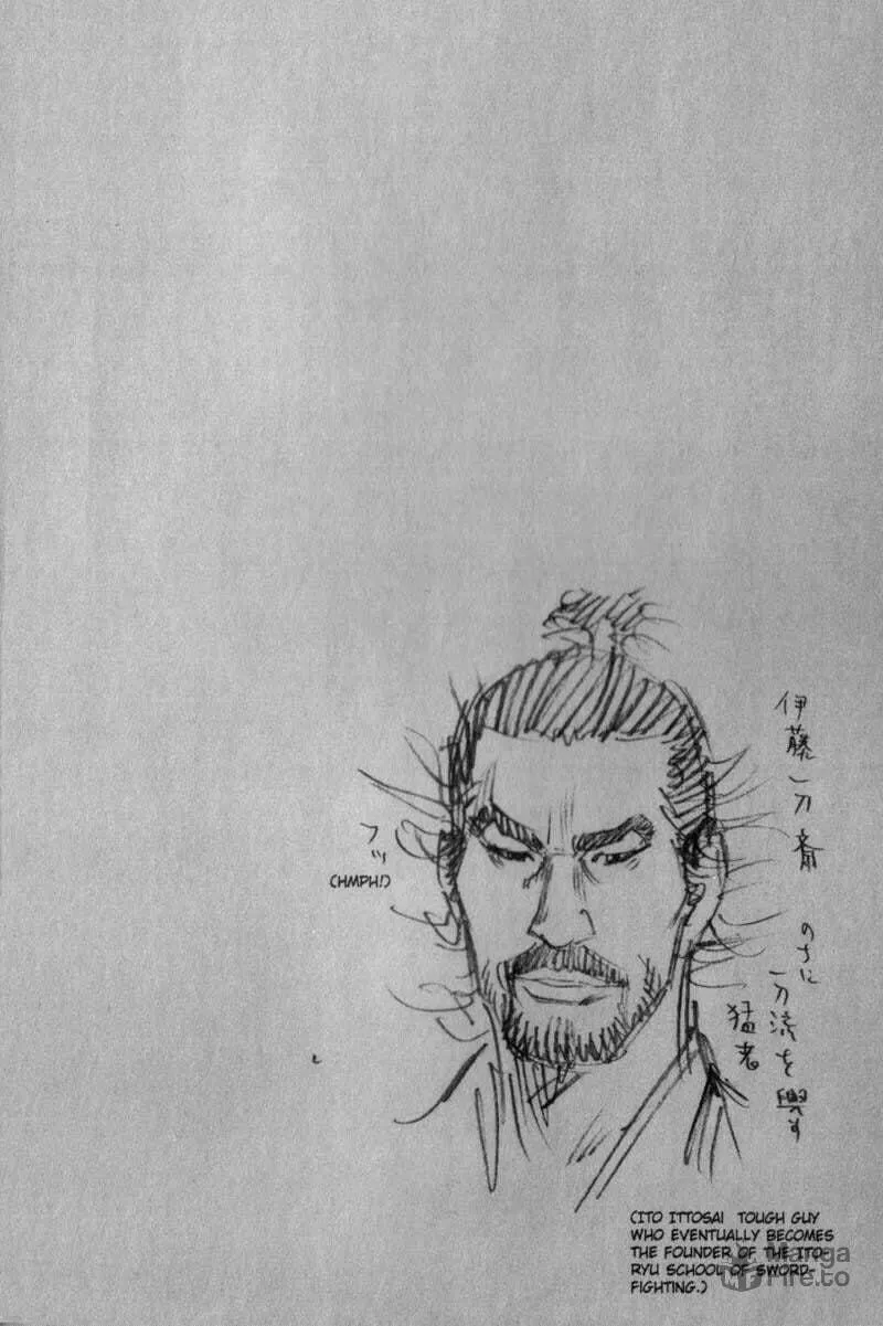 Read Vagabond (Colored) chapter 131 image 20 on Lezhin