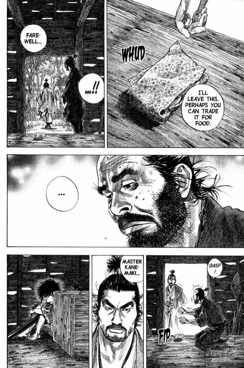 Read Vagabond (Colored) chapter 131 image 8 on Lezhin