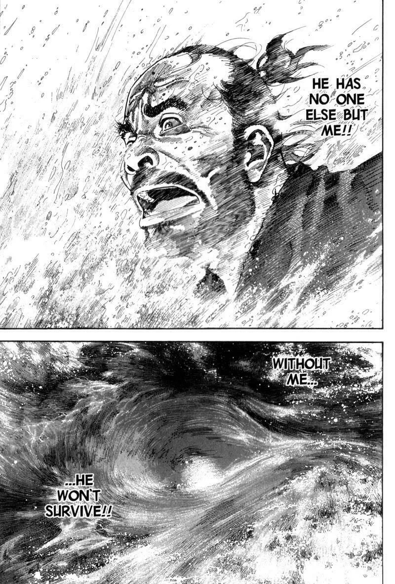 Read Vagabond (Colored) chapter 132 image 15 on Lezhin