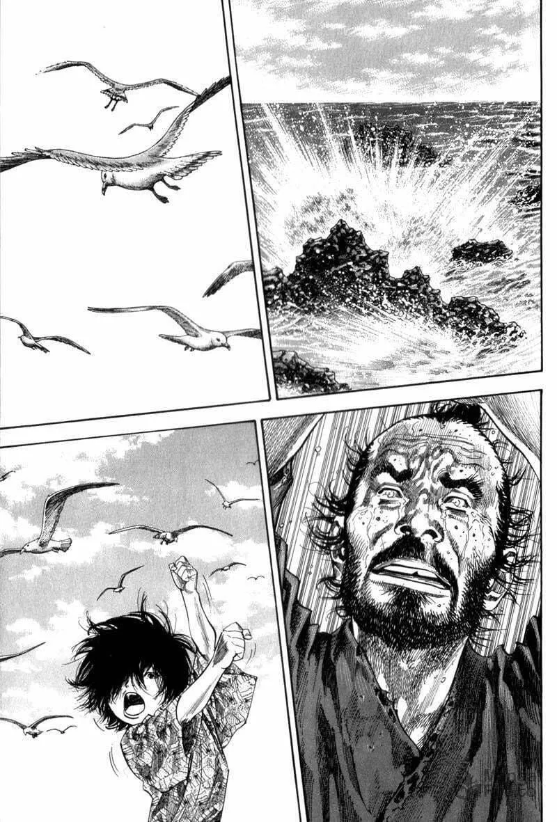 Read Vagabond (Colored) chapter 132 image 8 on Lezhin