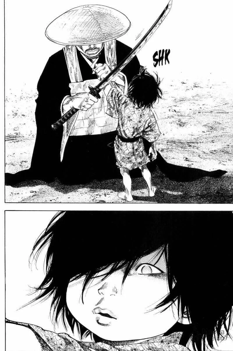 Read Vagabond (Colored) chapter 133 image 17 on Lezhin
