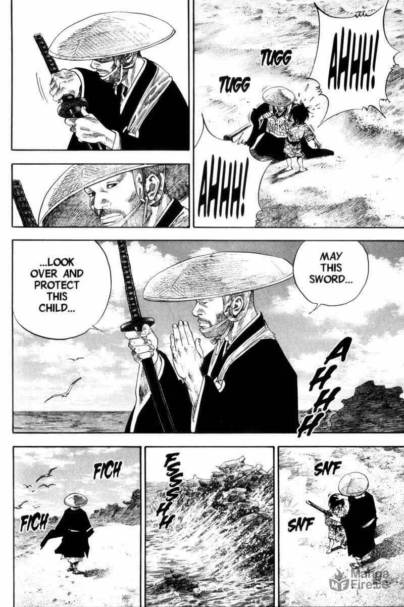 Read Vagabond (Colored) chapter 133 image 19 on Lezhin