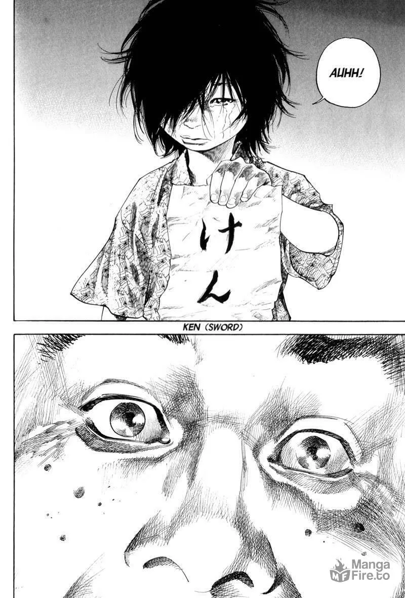 Read Vagabond (Colored) chapter 134 image 11 on Lezhin