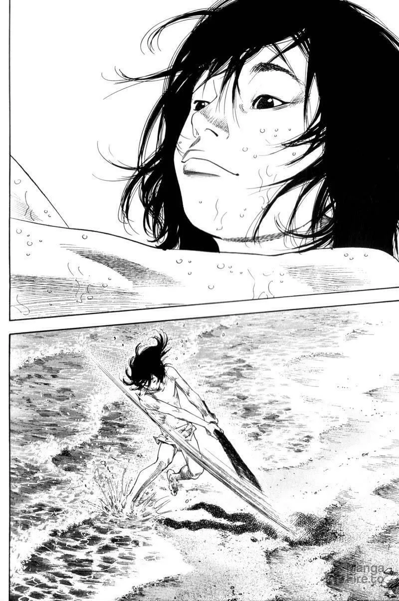 Read Vagabond (Colored) chapter 134 image 17 on Lezhin
