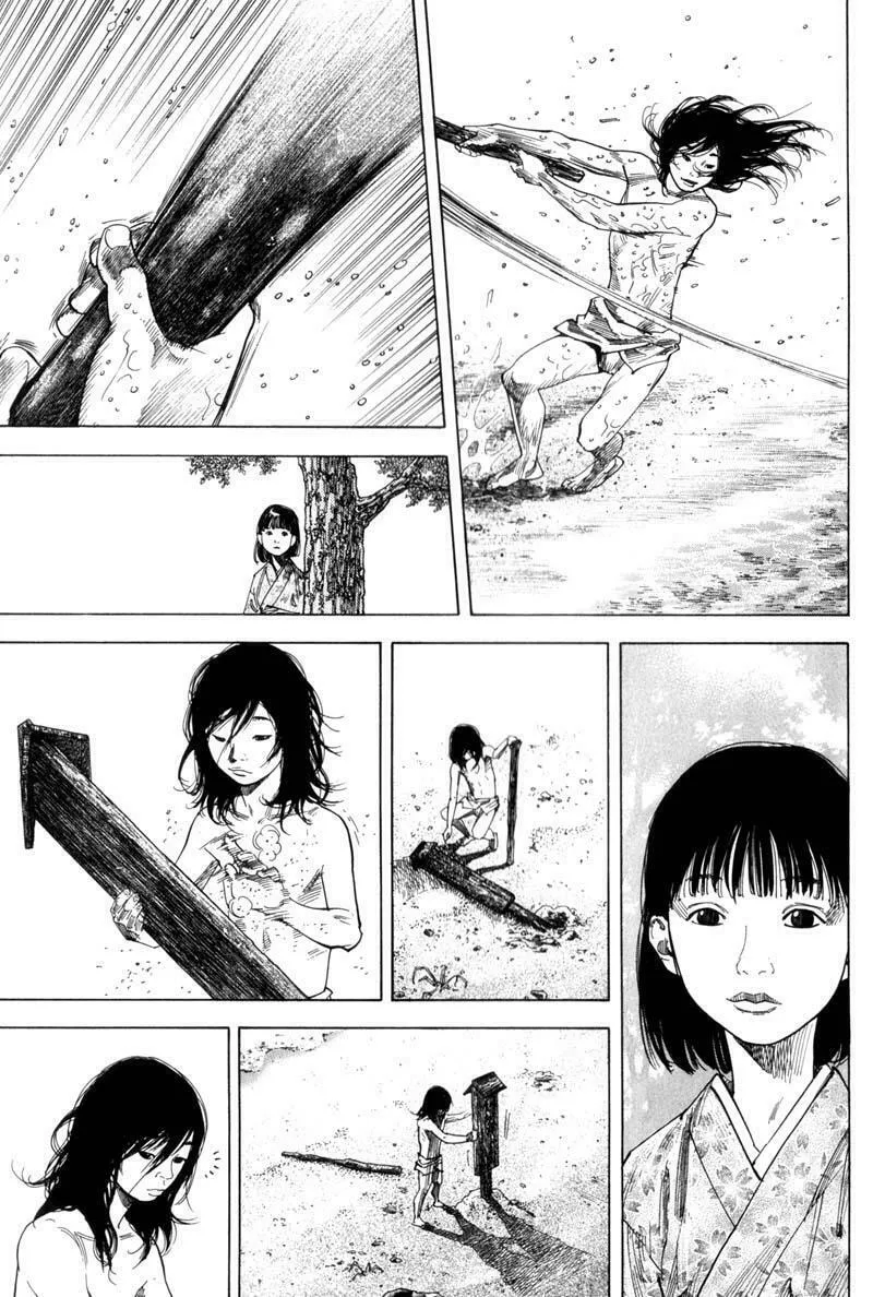 Read Vagabond (Colored) chapter 134 image 18 on Lezhin