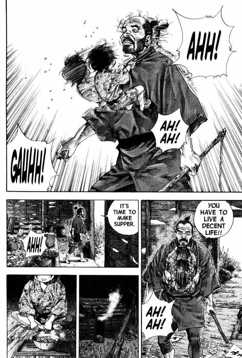 Read Vagabond (Colored) chapter 134 image 5 on Lezhin