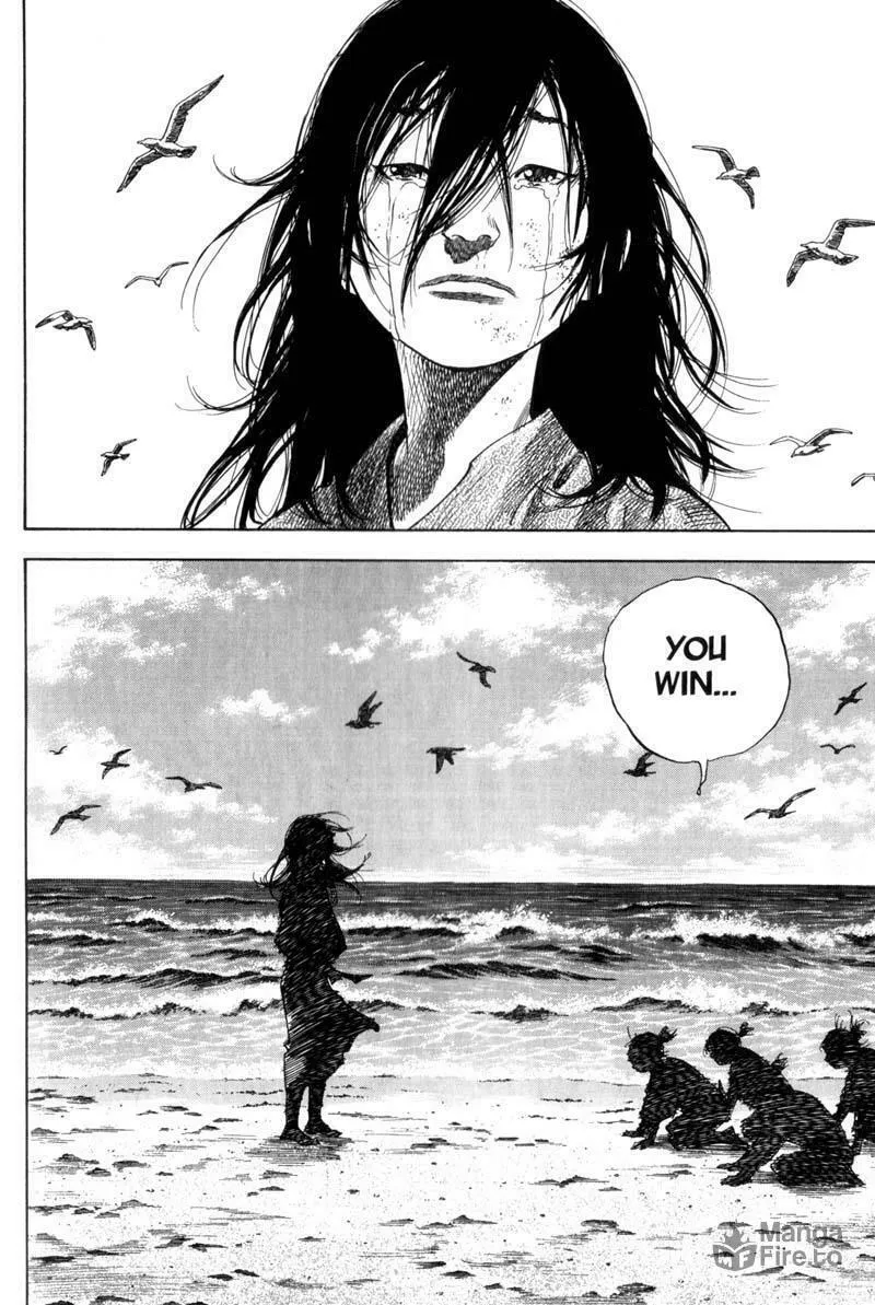 Read Vagabond (Colored) chapter 135 image 19 on Lezhin