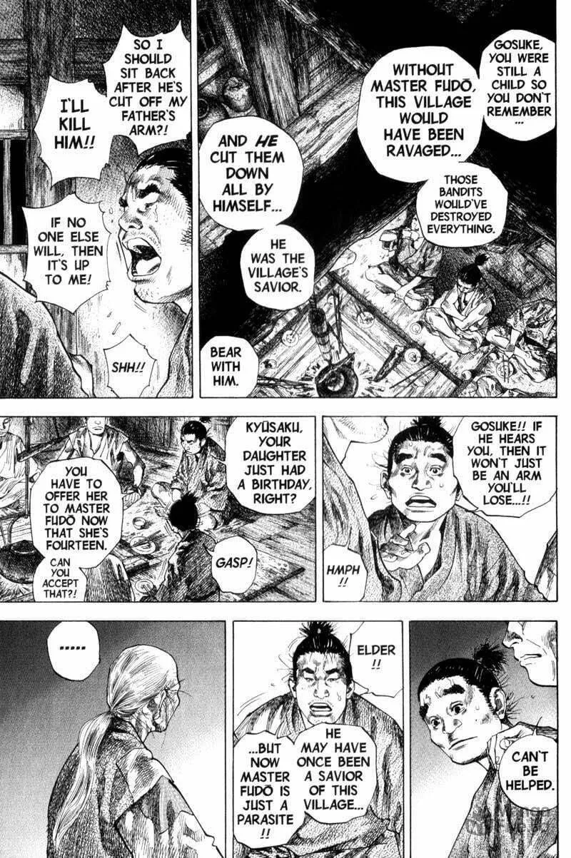Read Vagabond (Colored) chapter 135 image 2 on Lezhin