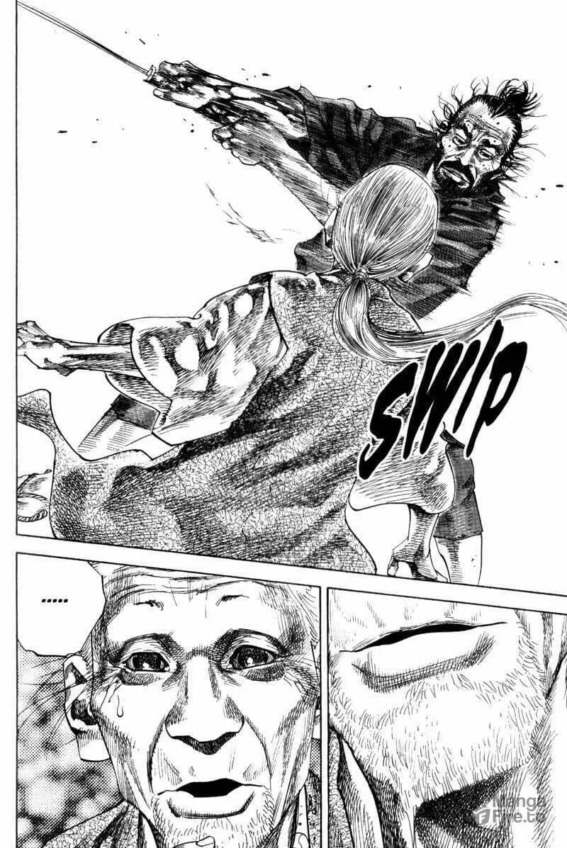 Read Vagabond (Colored) chapter 136 image 5 on Lezhin