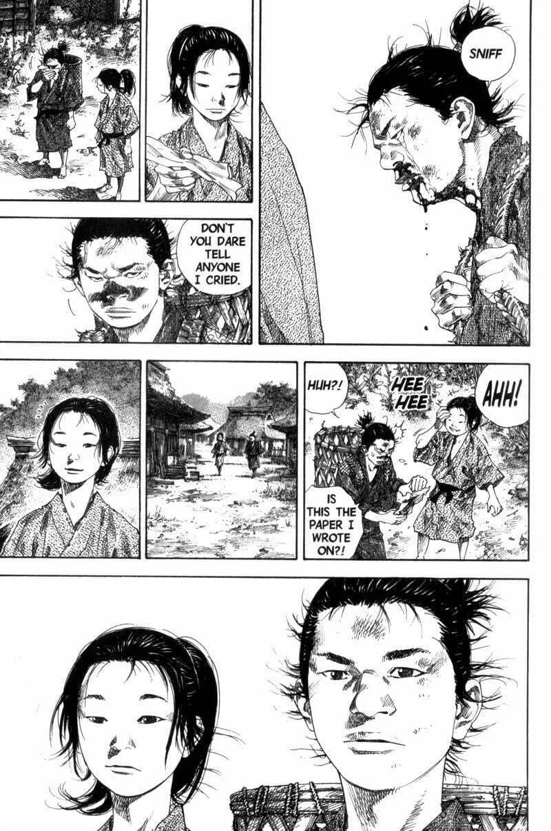 Read Vagabond (Colored) chapter 137 image 15 on Lezhin