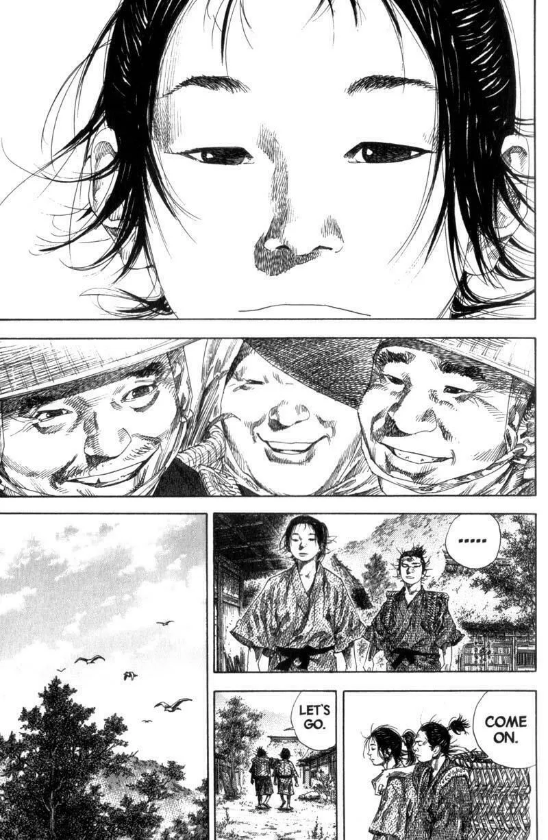 Read Vagabond (Colored) chapter 137 image 17 on Lezhin
