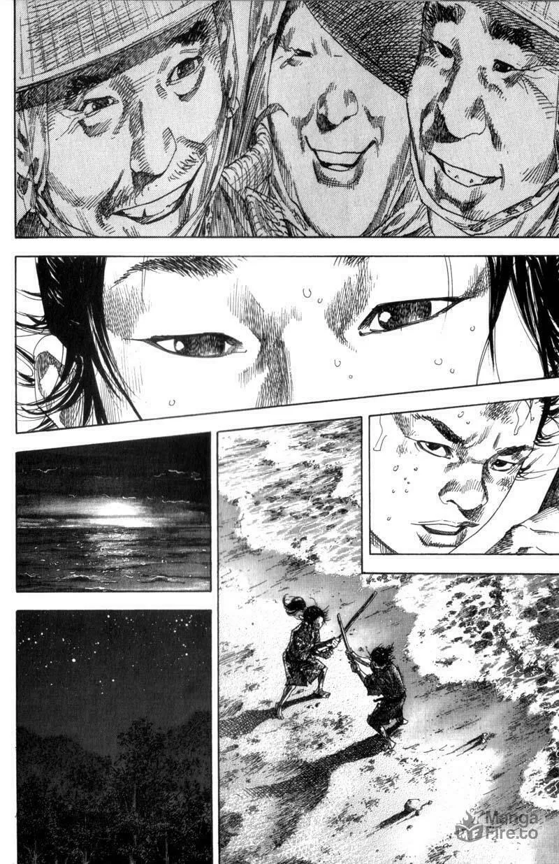 Read Vagabond (Colored) chapter 137 image 20 on Lezhin
