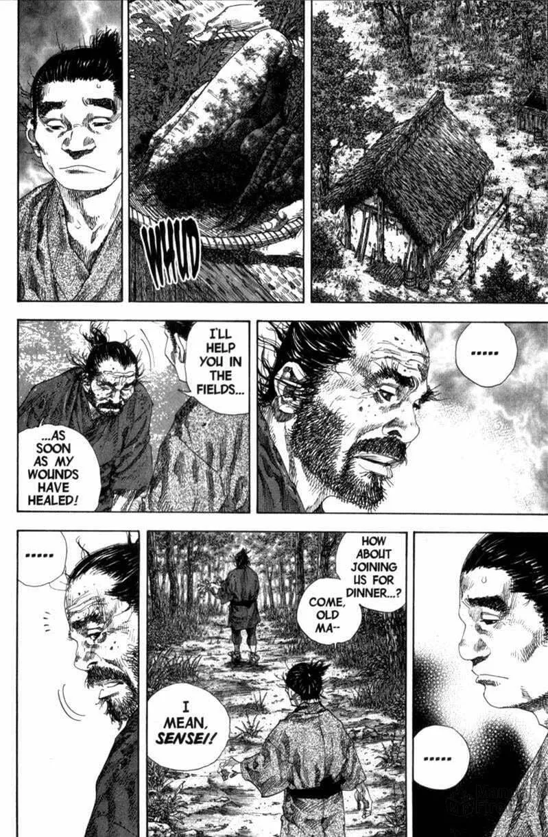 Read Vagabond (Colored) chapter 137 image 24 on Lezhin