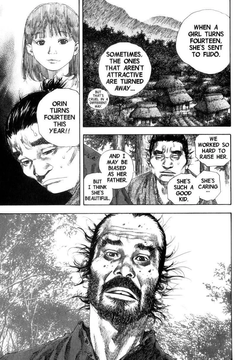 Read Vagabond (Colored) chapter 137 image 27 on Lezhin