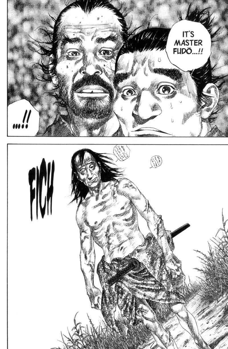 Read Vagabond (Colored) chapter 137 image 30 on Lezhin