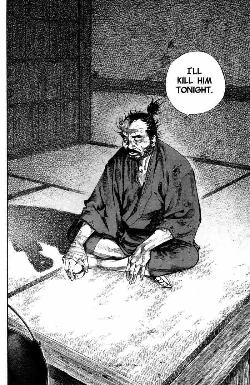 Read Vagabond (Colored) chapter 138 image 12 on Lezhin