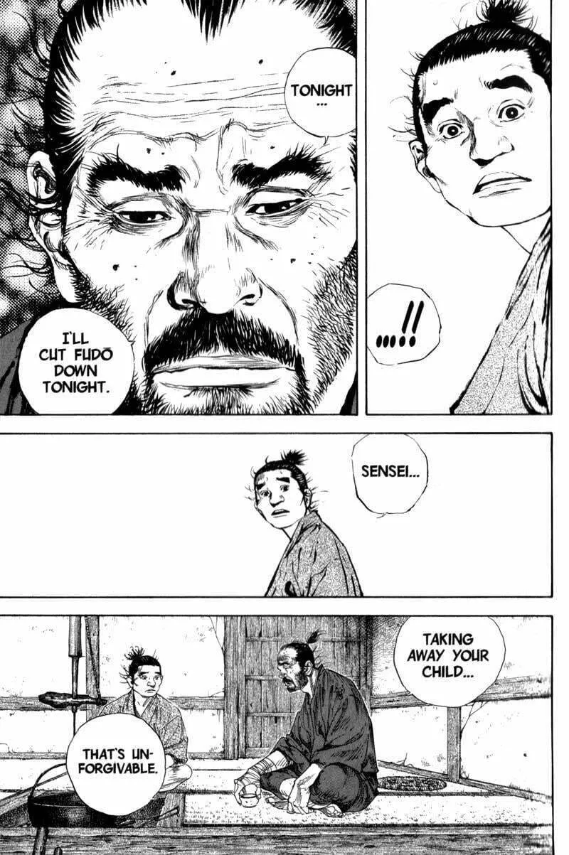 Read Vagabond (Colored) chapter 138 image 13 on Lezhin