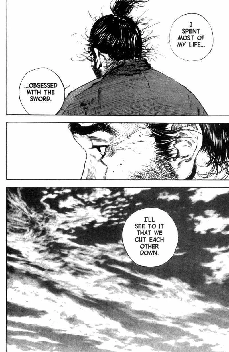 Read Vagabond (Colored) chapter 138 image 18 on Lezhin