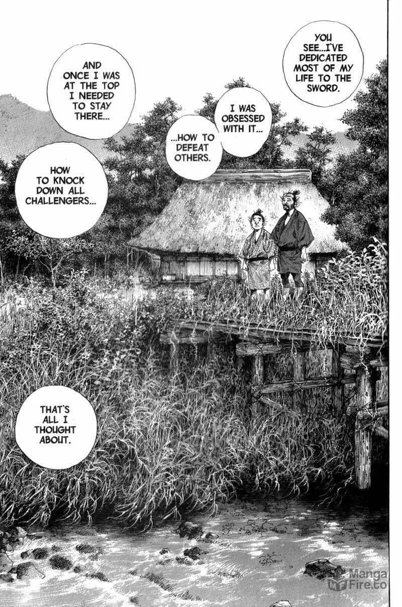 Read Vagabond (Colored) chapter 138 image 19 on Lezhin