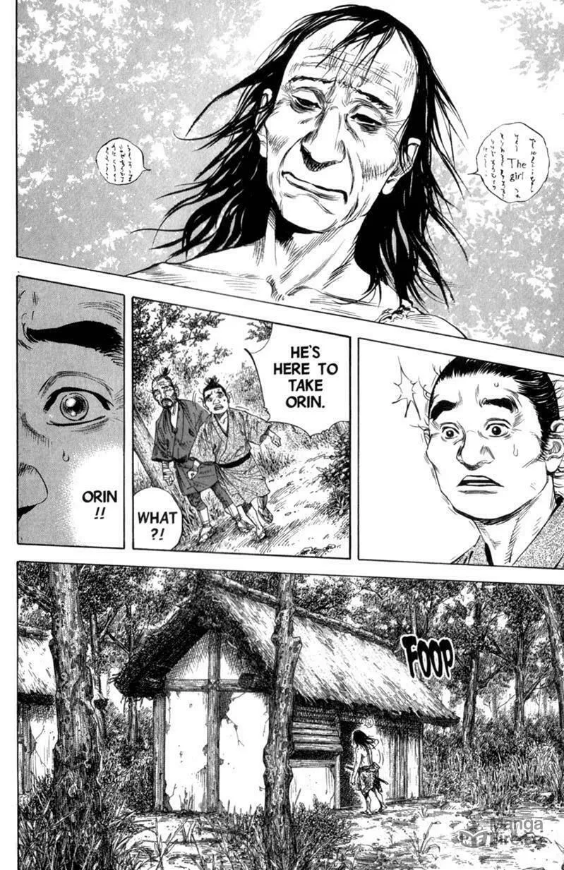Read Vagabond (Colored) chapter 138 image 2 on Lezhin