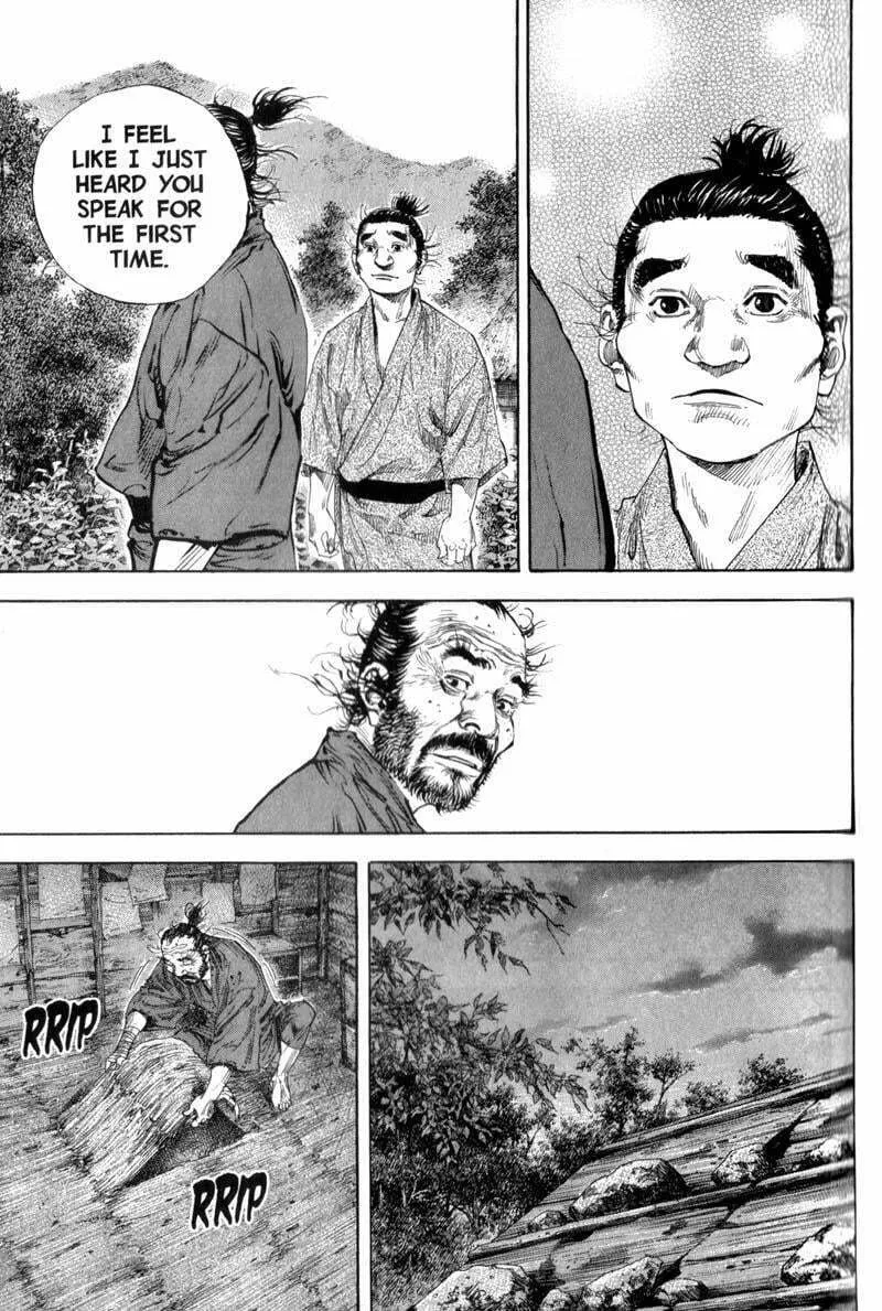 Read Vagabond (Colored) chapter 138 image 21 on Lezhin