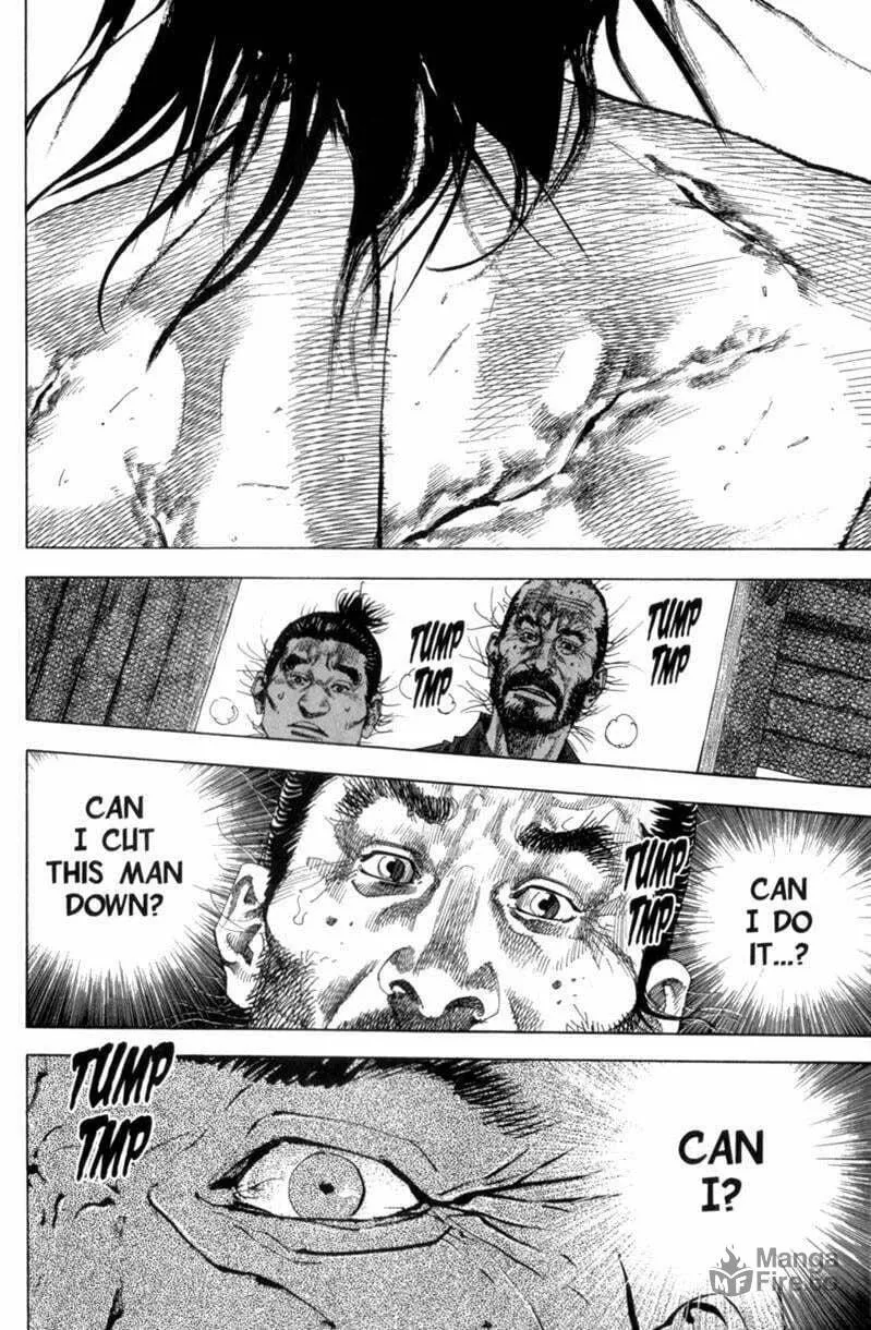 Read Vagabond (Colored) chapter 138 image 4 on Lezhin