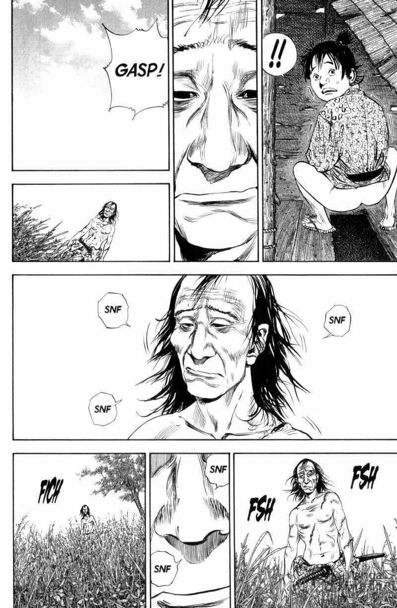 Read Vagabond (Colored) chapter 138 image 8 on Lezhin