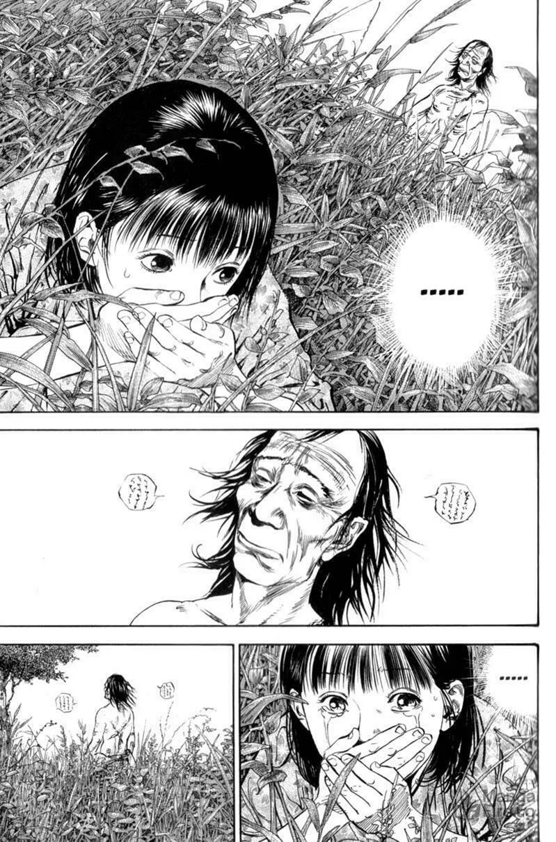 Read Vagabond (Colored) chapter 138 image 9 on Lezhin