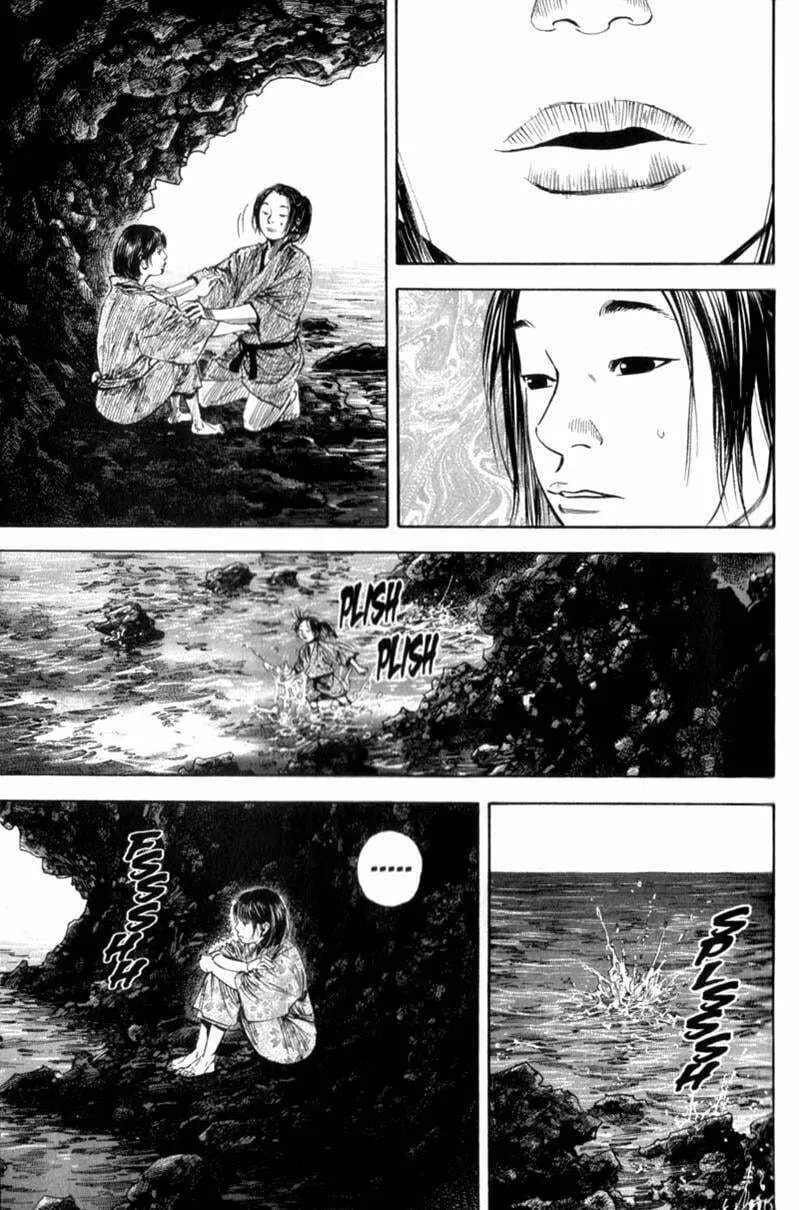 Read Vagabond (Colored) chapter 139 image 10 on Lezhin