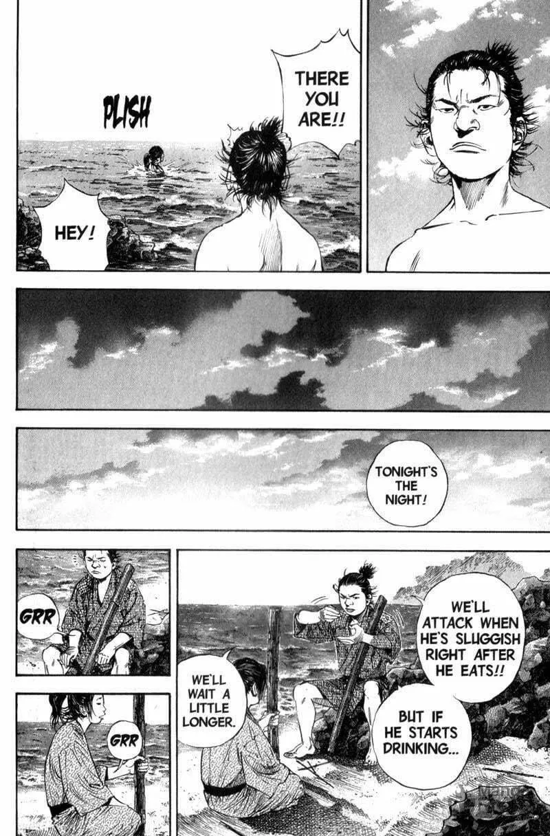 Read Vagabond (Colored) chapter 139 image 11 on Lezhin