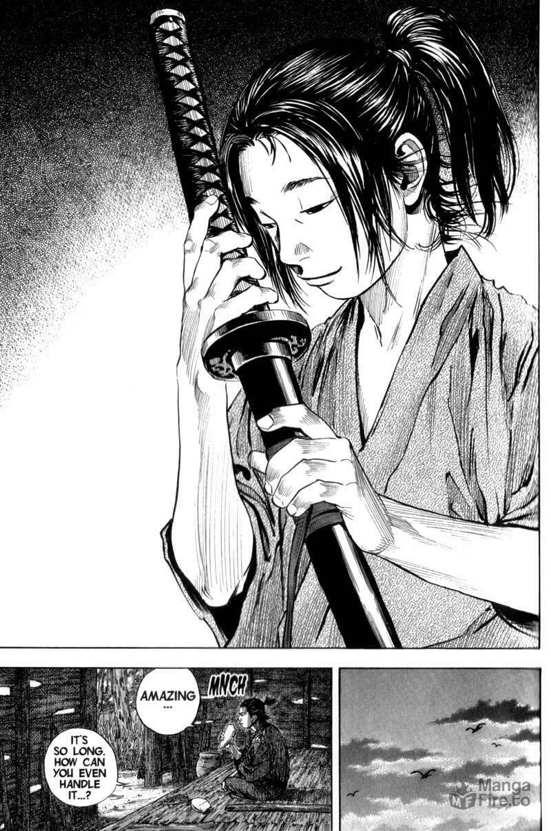 Read Vagabond (Colored) chapter 139 image 14 on Lezhin