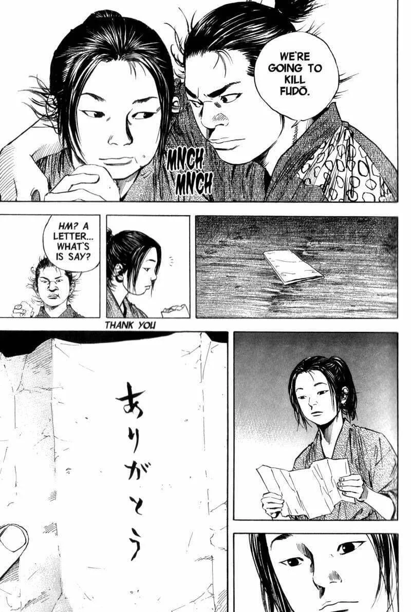 Read Vagabond (Colored) chapter 139 image 16 on Lezhin