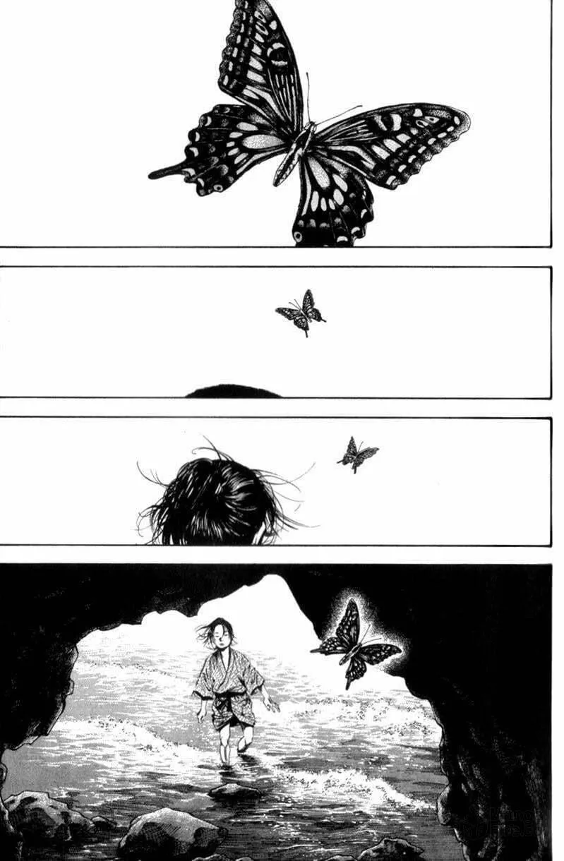 Read Vagabond (Colored) chapter 139 image 2 on Lezhin